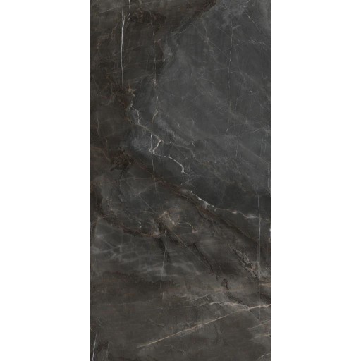 Керамогранит Juliano XXL Format Tile черный 90*180 JLB189917P